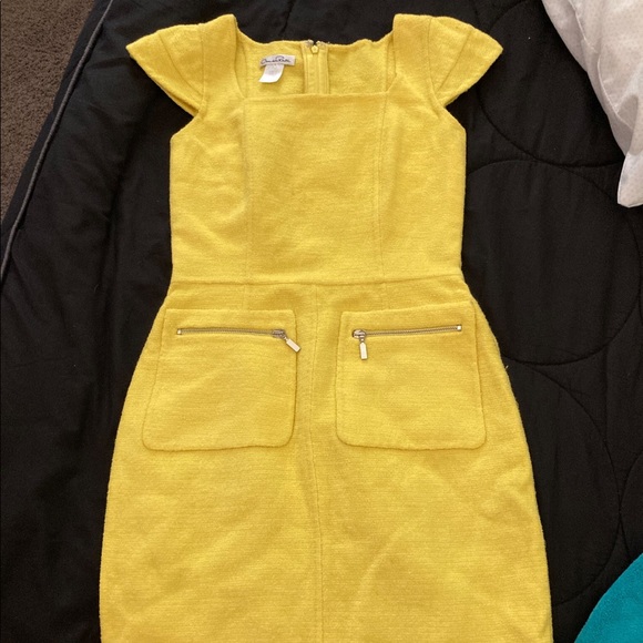 Designer dress - Picture 1 of 2